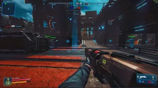 Скриншот 1 к игре BREAKPOINT: Viper Squad