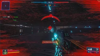 Скриншот 4 к игре BREAKPOINT: Viper Squad