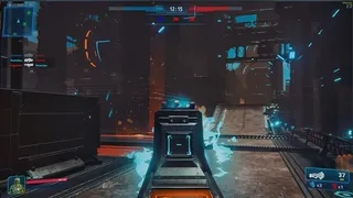 Скриншот 5 к игре BREAKPOINT: Viper Squad