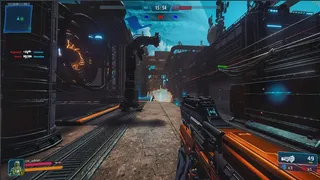 Скриншот 8 к игре BREAKPOINT: Viper Squad
