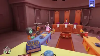 Скриншот 2 к игре Guilty as Sock!