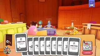 Скриншот 5 к игре Guilty as Sock!