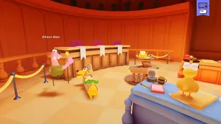 Скриншот 6 к игре Guilty as Sock!