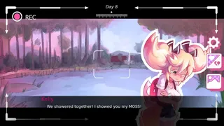 Скриншот 5 к игре Duck Dating Sim