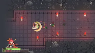 Скриншот 4 к игре Debugging Hero