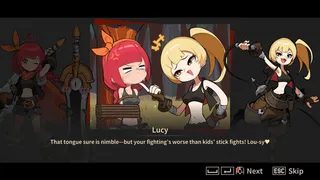Скриншот 8 к игре Debugging Hero