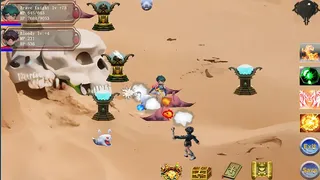 Скриншот 1 к игре PhantomRider