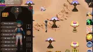 Скриншот 2 к игре PhantomRider