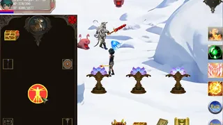 Скриншот 8 к игре PhantomRider