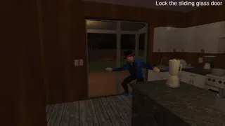 Скриншот 3 к игре Hell of a Birthday