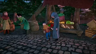 Скриншот 1 к игре Leave