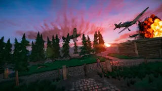 Скриншот 3 к игре Leave