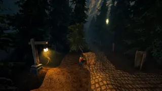 Скриншот 4 к игре Leave