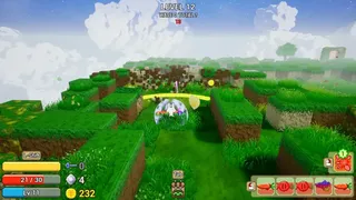 Скриншот 2 к игре 森林粉碎者