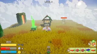 Скриншот 4 к игре 森林粉碎者