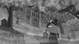 Скриншот 1 к игре The Night of the Exorcism