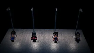 Скриншот 2 к игре The Last Issue: Chasing Angels