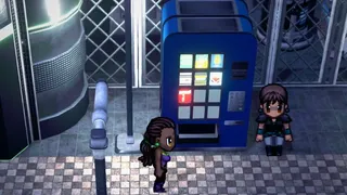 Скриншот 4 к игре The Last Issue: Chasing Angels