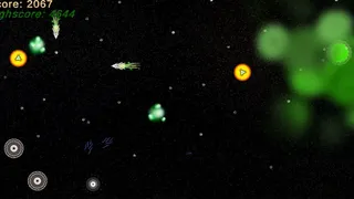 Скриншот 1 к игре Action Clicker