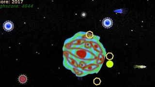 Скриншот 2 к игре Action Clicker