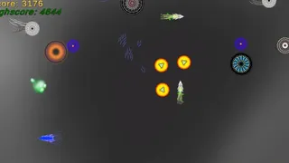 Скриншот 4 к игре Action Clicker