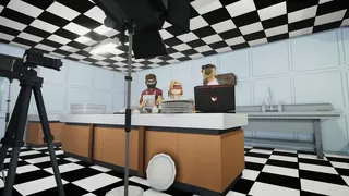 Скриншот 4 к игре Sense Cook