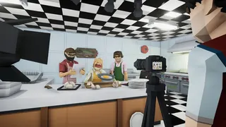 Скриншот 5 к игре Sense Cook