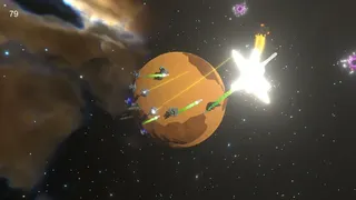 Скриншот 5 к игре Planetary Siege