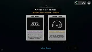 Скриншот 6 к игре Top Check: A Chess Card Game