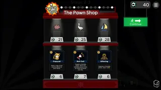 Скриншот 7 к игре Top Check: A Chess Card Game