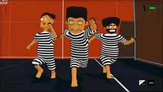 Скриншот 1 к игре Hell Gangs