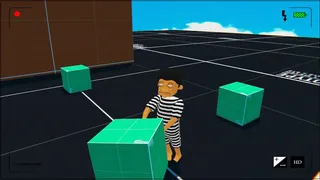 Скриншот 3 к игре Hell Gangs