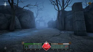 Скриншот 1 к игре The Last Nordic Tribe