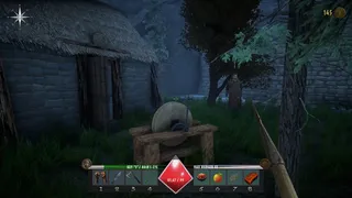 Скриншот 5 к игре The Last Nordic Tribe
