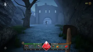 Скриншот 6 к игре The Last Nordic Tribe