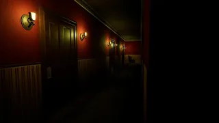 Скриншот 1 к игре DO NOT DISTURB