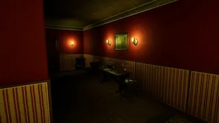 Скриншот 2 к игре DO NOT DISTURB