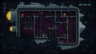 Скриншот 5 к игре ASTRO MAZE