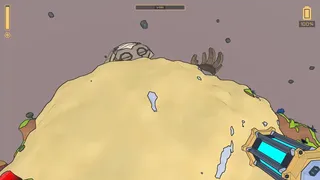 Скриншот 1 к игре Collapsed Horizon