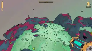 Скриншот 4 к игре Collapsed Horizon