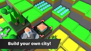 Скриншот 2 к игре Isoforge