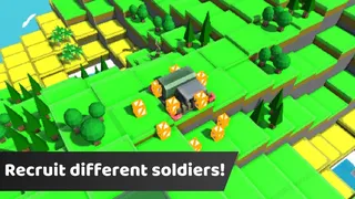 Скриншот 3 к игре Isoforge