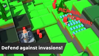 Скриншот 4 к игре Isoforge