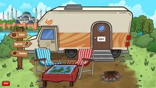 Скриншот 5 к игре Cat Syndicate: Istanbul