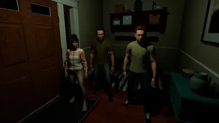 Скриншот 2 к игре House of Mimics