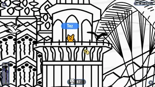 Скриншот 2 к игре Hidden Pets: 101 Cats in New Delhi
