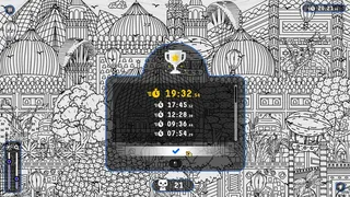 Скриншот 3 к игре Hidden Pets: 101 Cats in New Delhi