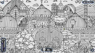 Скриншот 5 к игре Hidden Pets: 101 Cats in New Delhi