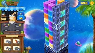 Скриншот 4 к игре Cube Blast Match