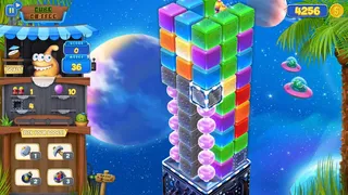 Скриншот 5 к игре Cube Blast Match